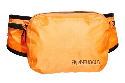 AMPHIBIOUS PAS X-LIGHT WAIST ORANGE MSX-01.13 - 2442545