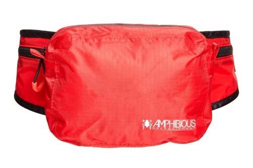 AMPHIBIOUS PAS X-LIGHT WAIST RED MSX-01-03 - 2442548