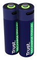 Baterie AA Trust USB-C RECHARGEABLE BATTERIES 2P - 2442662