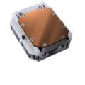 CPU-Wasserkühler PHANTEKS Glacier EZ-Fit 450CPU, RGB - weiß - 2442724