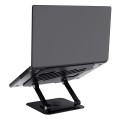 Podstawka pod laptopa Trust ZEFF METAL Black - 2442753
