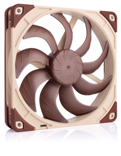 Wentylator Noctua NF-A14x25 G2 LS-PWM Lüfter - 140mm - 2427211