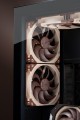 Wentylator Noctua NF-A14x25 G2 LS-PWM Lüfter - 140mm - 2427218