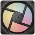 Wentylator CORSAIR 120*120*25 LX120-R RGB iCUE Link Triple - 2427273