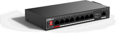 Switch Dahua SF1009P - 2427333
