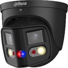 Kamera IP TiOC Duo Dahua IPC-PDW3849-A180-E2-AS-PV-0280B-Black - 2427343