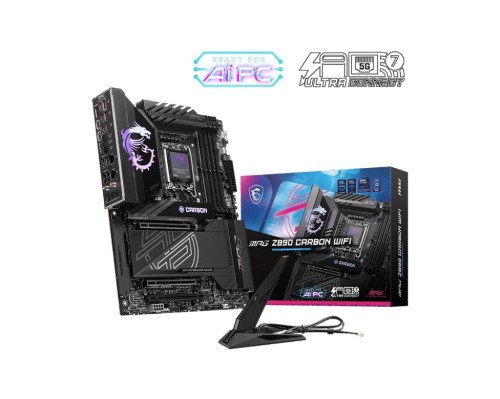 Płyta główna MB Z890 S1851 ATX/MPG Z890 CARBON WIFI MSI - 2440289