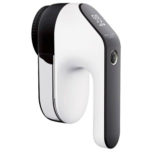 Golarka do Tkanin z Wyświetlaczem LCD + dodatkowe ostrze Adler Adler