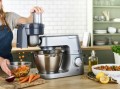 Przystawka do krojenia w kostkę KENWOOD KAX400PL - 945083