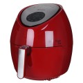 Frytkownica beztłuszcz 1800W czerwon 4618/01 Ariete - 997913