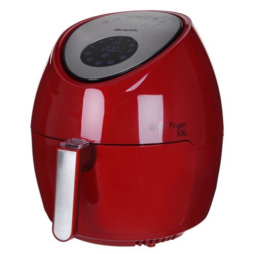 Frytkownica beztłuszcz 1800W czerwon 4618/01 Ariete - 997913