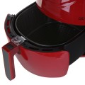 Frytkownica beztłuszcz 1800W czerwon 4618/01 Ariete - 997917