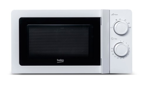 Kuchenka mikrofalowa BEKO MOC 201002 W - 1202457