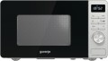 Kuchenka mikrofalowa Gorenje | MO20A3X | Wolnostojący | 20 L | 800 W | Metal - 2425719