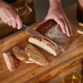 Fiskars 1054945 nóź kuchenny Stal nierdzewna 1 szt. Nóż do chleba - 2439391