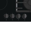 Płyta ceramiczno-gazowa GORENJE GCE691BSC - 1941909