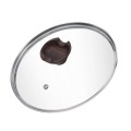 Resto Kitchenware Carina 2,5 l Okrągły Bordowy - 2441481