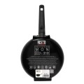 Resto Kitchenware Mon Patelnia uniwersalna Okrągły - 2441498