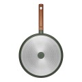 Resto Kitchenware Sadr Patelnia uniwersalna Okrągły - 2441535