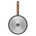Resto Kitchenware Sadr Patelnia uniwersalna Okrągły - 2441543
