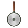 Resto Kitchenware Sadr Patelnia uniwersalna Okrągły - 2441573
