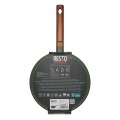 Resto Kitchenware Sadr Patelnia uniwersalna Okrągły - 2441576