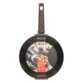 Resto Kitchenware Carina Patelnia uniwersalna Okrągły - 2441601
