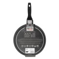 Resto Kitchenware Antlia Patelnia uniwersalna Okrągły - 2441624
