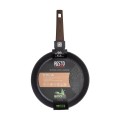 Resto Kitchenware Vela Patelnia uniwersalna Okrągły - 2441639