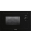 Kuchenka mikrofalowa SMEG FMI120B3 - 2425734