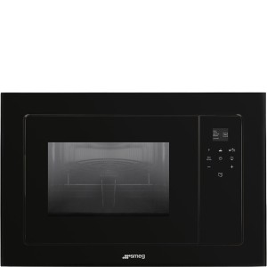 Kuchenka mikrofalowa SMEG FMI120B3