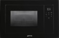 Kuchenka mikrofalowa SMEG FMI120B3 - 2441770