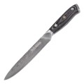 Resto Kitchenware Ogma Stal nierdzewna 1 szt. Nóż uniwersalny - 2442085