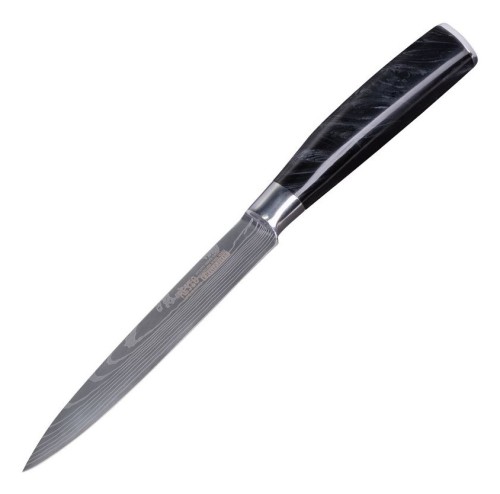 Resto Kitchenware Eridanus Stal nierdzewna 1 szt. Nóż uniwersalny - 1896046