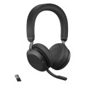 Jabra 27599-989-999 słuchawki/zestaw słuchawkowy Bezprzewodowy Opaska na głowę Biuro/centrum telefoniczne Bluetooth Czarny - 2112116