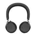 Jabra 27599-989-999 słuchawki/zestaw słuchawkowy Bezprzewodowy Opaska na głowę Biuro/centrum telefoniczne Bluetooth Czarny - 2112117