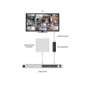 Adapter RJ45-HDMI Ubiquiti UniFI Protect Viewport (UFP-VIEWPORT) - 2112689