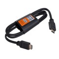 Adapter RJ45-HDMI Ubiquiti UniFI Protect Viewport (UFP-VIEWPORT) - 2218904