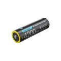 Nitecore NL2142LTP akumulator przemysłowy Litowo-jonowa (Li-Ion) 4200 mAh 3,6 V - 1896919