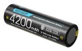 Nitecore NL2142LTP akumulator przemysłowy Litowo-jonowa (Li-Ion) 4200 mAh 3,6 V - 2442628