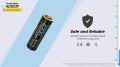 Nitecore NL2142LTP akumulator przemysłowy Litowo-jonowa (Li-Ion) 4200 mAh 3,6 V - 2442630