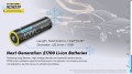 Nitecore NL2142LTP akumulator przemysłowy Litowo-jonowa (Li-Ion) 4200 mAh 3,6 V - 2442633