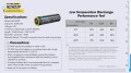 Nitecore NL2142LTP akumulator przemysłowy Litowo-jonowa (Li-Ion) 4200 mAh 3,6 V - 2442640