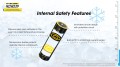 Nitecore NL2142LTP akumulator przemysłowy Litowo-jonowa (Li-Ion) 4200 mAh 3,6 V - 2442632