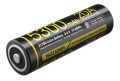 Nitecore NL2153HPI bateria do użytku domowego Bateria do ponownego naładowania 21700 Litowo-jonowa (Li-Ion) - 2442641