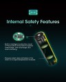 Akumulator Nitecore NL1836R 18650 3600 mAh 3.6 V - 2442653