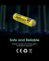 Akumulator Nitecore NL1836R 18650 3600 mAh 3.6 V - 2442644