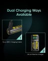 Akumulator Nitecore NL1836R 18650 3600 mAh 3.6 V - 2442646