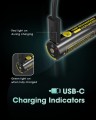 Akumulator Nitecore NL1836R 18650 3600 mAh 3.6 V - 2442650