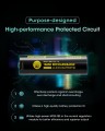 Akumulator Nitecore NL1836R 18650 3600 mAh 3.6 V - 2442652